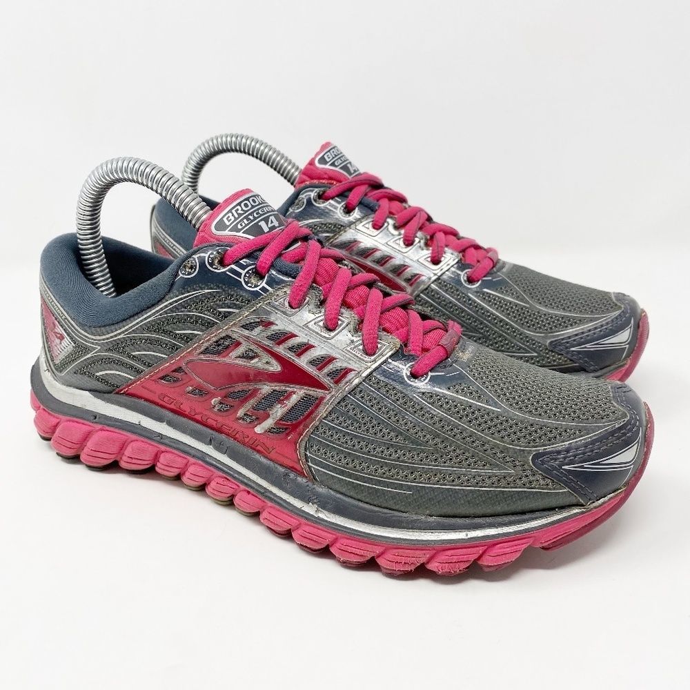 Brooks Glycerin 14